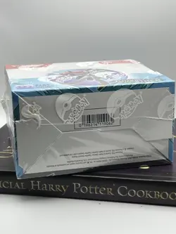 Pokemon TCG Scarlet Violet JOURNEY TOGETHER Enhanced Booster Box Sealed - Image 5