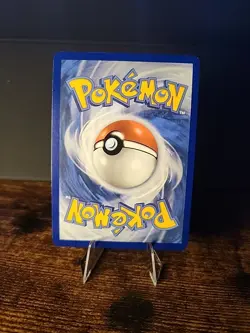 Eevee SVP200 Scarlet & Violet Black Star Promo Holo Pokemon TCG - NM - Image 5