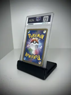 PSA 10 Gem Mint Exeggutor 101/087 1st Ed CP6 Japanese Pokemon 20th Anniversary - Image 2