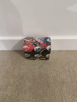 Pokemon TCG: Mega Evolution Booster Display Box (36 Packs) Sealed - Image 2