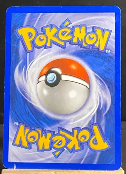 Pokemon Mr. Mime 95a/147 Reverse Holo Aquapolis Set - Image 2