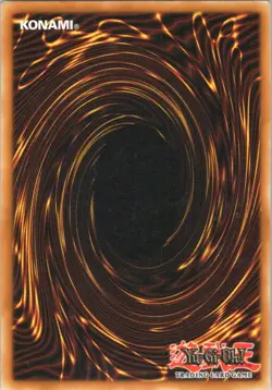 1996 TCG UNLIMITED DELINQUENT DUO HOLO RARE #DB1-EN024 - Image 2
