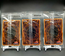 Prismatic God Box Prismatic PGB1-JPS01-03 Obelisk Slifer Ra Yu-Gi-Oh! Japanese - Image 2