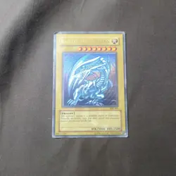 Blue-Eyes White Dragon SDK-001 Starter Deck Kaiba MP Yu-Gi-Oh - Image 4