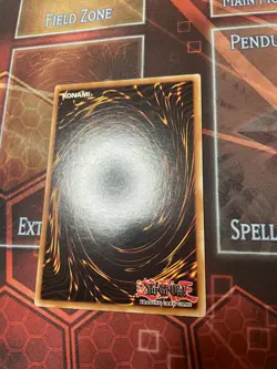 Yugioh! Rare Value FOTB-EN033 Ultra Rare 1st Edition NM/M - Image 4