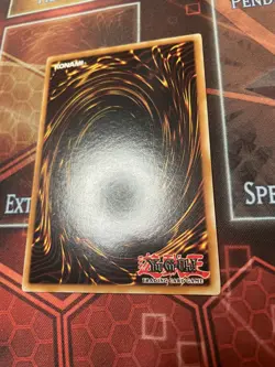 Yugioh! Rare Value FOTB-EN033 Ultra Rare 1st Edition NM/M - Image 5