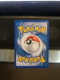 Hypnotoxic Laser - 123/135 - Pokemon Plasma Storm Black & White Rare Card NM - Image 2