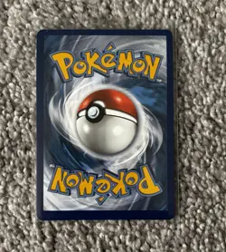 Pokemon TCG Celebi v Alternate Full Art Holo Card 245/264 Swsh08: Fusion Strike - Image 2