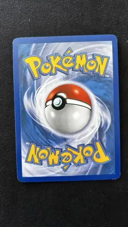 Gengar 17/99 Non-Holo Pokemon Card Rare Arceus Moderate Play - Image 3