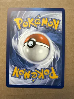 Mew EX 053 Scarlet & Violet Promo Holo Pokemon TCG Card NM/LP Condition - Image 2