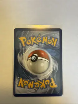 2016 Pokemon XY Evolutions M Mega Slowbro Ex 27/108 Holo Card - Image 2