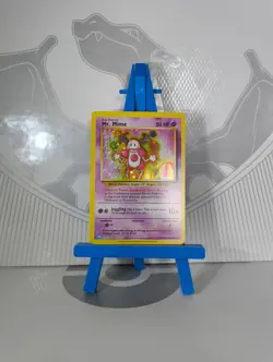Mr. Mime 013/034 Pokemon: Trading Card Game Classic - Holo Classic - Pokemon TCG - Image 1