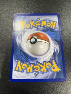 Pokemon Card Mewtwo EX 52/108 XY Evolutions Half Art Ultra Rare Played - Image 3