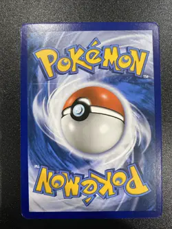 Pokemon Card Mewtwo EX 52/108 XY Evolutions Half Art Ultra Rare Played - Image 4