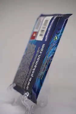 Pokemon TCG XY Evolutions Booster Pack Blastoise Art Factory Sealed 10 Cards - Image 5