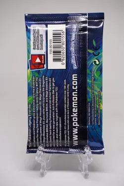 Pokemon TCG XY Evolutions Booster Pack Venusaur Art Factory Sealed 10 Cards - Image 2