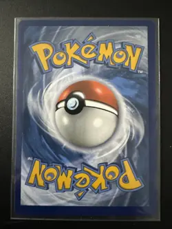 Pokemon Basic Fire Energy Hyper Rare Holo Card 230/197 Obsidian Flames 2023 - Image 2