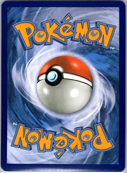 Ash's Pikachu SM112 Non Holo SM Promos - Pokemon Card - NM - Image 2