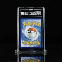 💎Pokemon TCG Charizard VMAX Champions Path Holo Card 074/073 Secret Rare TAG 10 - Image 2