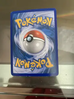 HOLO RARE Flygon 3/17 Pop Series 4 Promos Near Mint Pokemon Card - Image 3