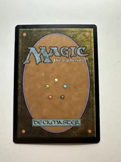 Simic Manipulator NM Gatecrash Magic The Gathering Mtg Near Mint Rare Creature - Image 2