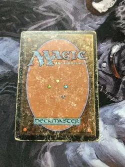 Icy Manipulator Unlimited Edition DMG/Heavy sleeve playable - Image 2