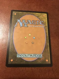 Fierce Guardianship JAPANESE Commander 2020 MTg Magic The Gathering MINT - Image 2