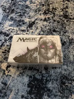 Magic The Gathering 2015 Core Set Booster Box Factory Sealed English MTG - Image 4