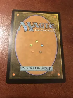 Deflecting Swat JAPANESE Commander 2020 MTG Magic The Gathering MINT - Image 2