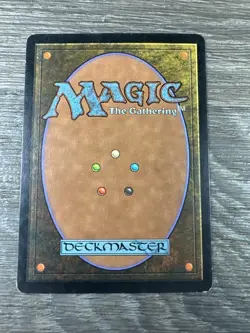 Engineered Plague - MP Regular #51 Uncommon Urza's Legacy MTG - Image 2