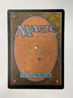 Gaea's Cradle Urza's Saga Moderately Played - Image 2