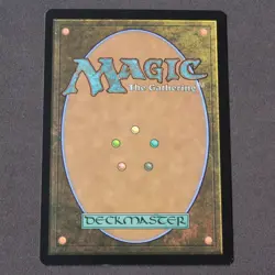 Chain of Smog 132 MTG The List Reprints (LIST) Uncommon NM - Image 2