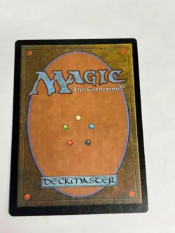 MTG Mother of Runes, NM-Mint, English Urza's Legacy - Image 3