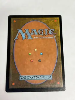 MTG Mother of Runes, NM-Mint, English Urza's Legacy - Image 4