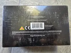 Fate Reforged Factory Sealed English Booster Box mtg Magic the Gathering - Image 3