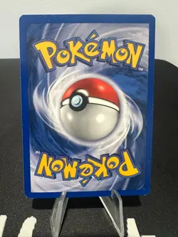 Pokemon TCG | Energy Removal | Base Set Unlimited | 79/102 | LP - Image 2