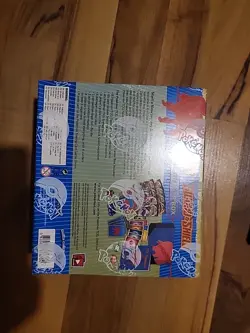 Pokemon Sword And Shield Elite Trainer Box Zamazenta EN - Image 2