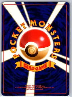 Sabrina's Jynx Uncommon Challenge from the Darkness NM Pokemon TCG - Image 2