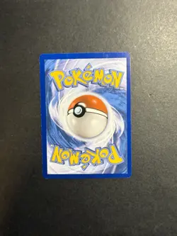 Pokemon TCG Exeggutor 109/108 Secret Rare XY Evolutions 2016 NM Condition - Image 2