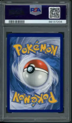2019 Pokemon Sun & Moon Hidden Fates Cynthia #SV82/SV94 PSA 10 - Image 2