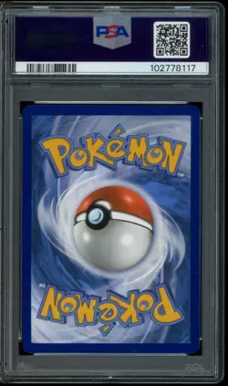 Pikachu - 062/193 - Reverse Holo - Paldea Evolved - PSA 10 - Pokemon - Image 2