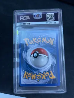 Pokemon, Loudred 35/106 Holo Stamped EX Emerald Vintage 2005 MP - Image 2