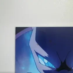 Pokemon TCG Leaving the Nest Pokemon Topps Mewtwo Strikes Back 4 - Image 2