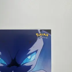 Pokemon TCG Leaving the Nest Pokemon Topps Mewtwo Strikes Back 4 - Image 3