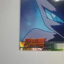 Pokemon TCG Leaving the Nest Pokemon Topps Mewtwo Strikes Back 4 - Image 4