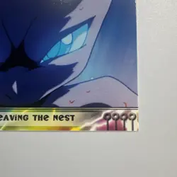 Pokemon TCG Leaving the Nest Pokemon Topps Mewtwo Strikes Back 4 - Image 5