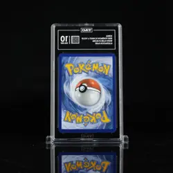 TAG 10 - ZORUA 2025 POKEMON WHT EN-WHITE FLARE ILLUSTRATION RARE #142 - Image 2