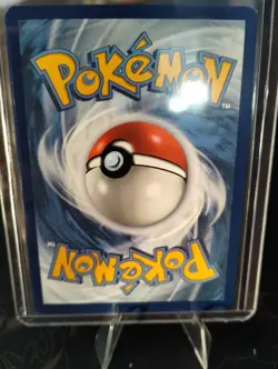 Pokemon Stadium N's Castle 152/159 Reverse Holo NM - Image 2