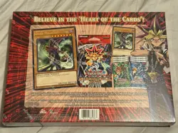 YU-GI-OH! Yugi’s Collector Box Brand New & Sealed! - Image 2