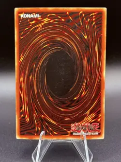 Yu-Gi-Oh! Karakuri Shogun CT10-EN009 Limited Edition - Image 2